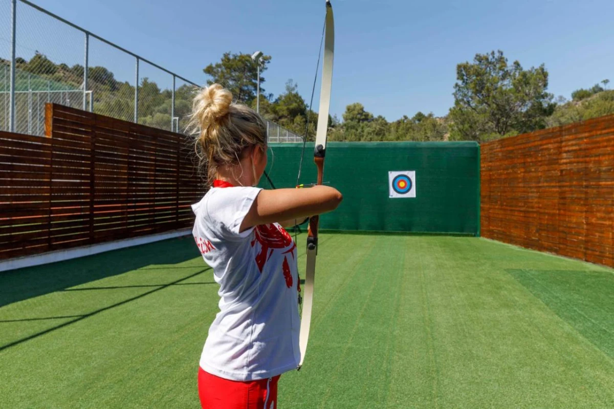 Princess Andriana Resort & Spa - Hotel Photo 54