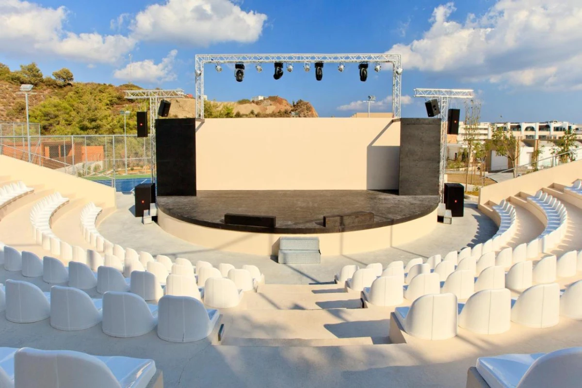 Princess Andriana Resort & Spa - Hotel Photo 56