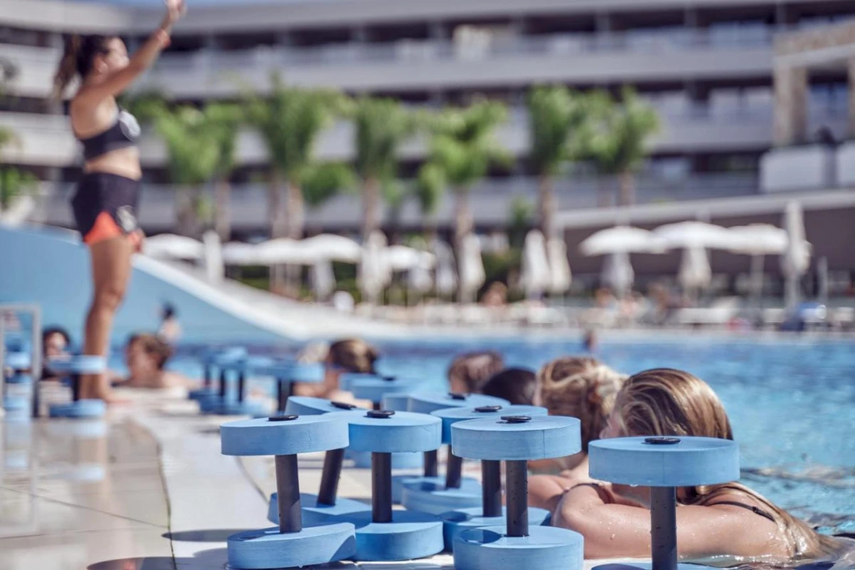 Princess Andriana Resort & Spa - Hotel Photo 58