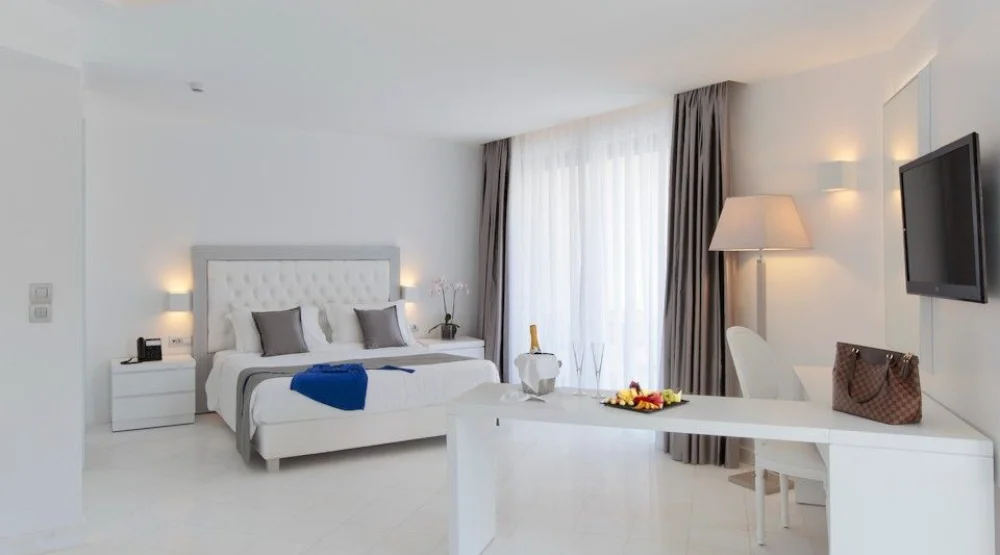 Superior Suite at Princess Andriana Resort & Spa