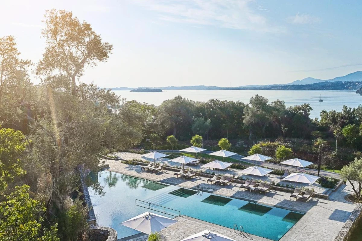 Corfu Imperial A Grecotel Resort to Live - Hotel Photo 2