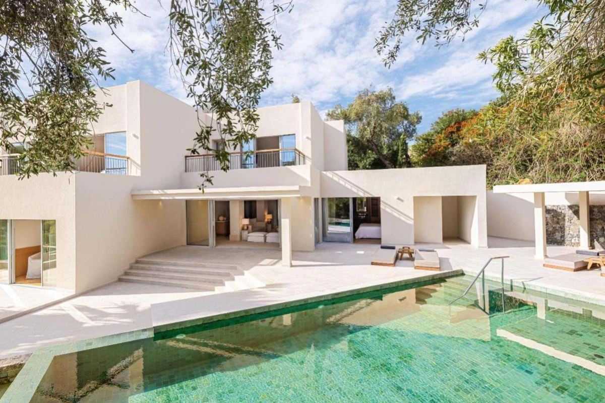 Corfu Imperial A Grecotel Resort to Live - Hotel Photo 3