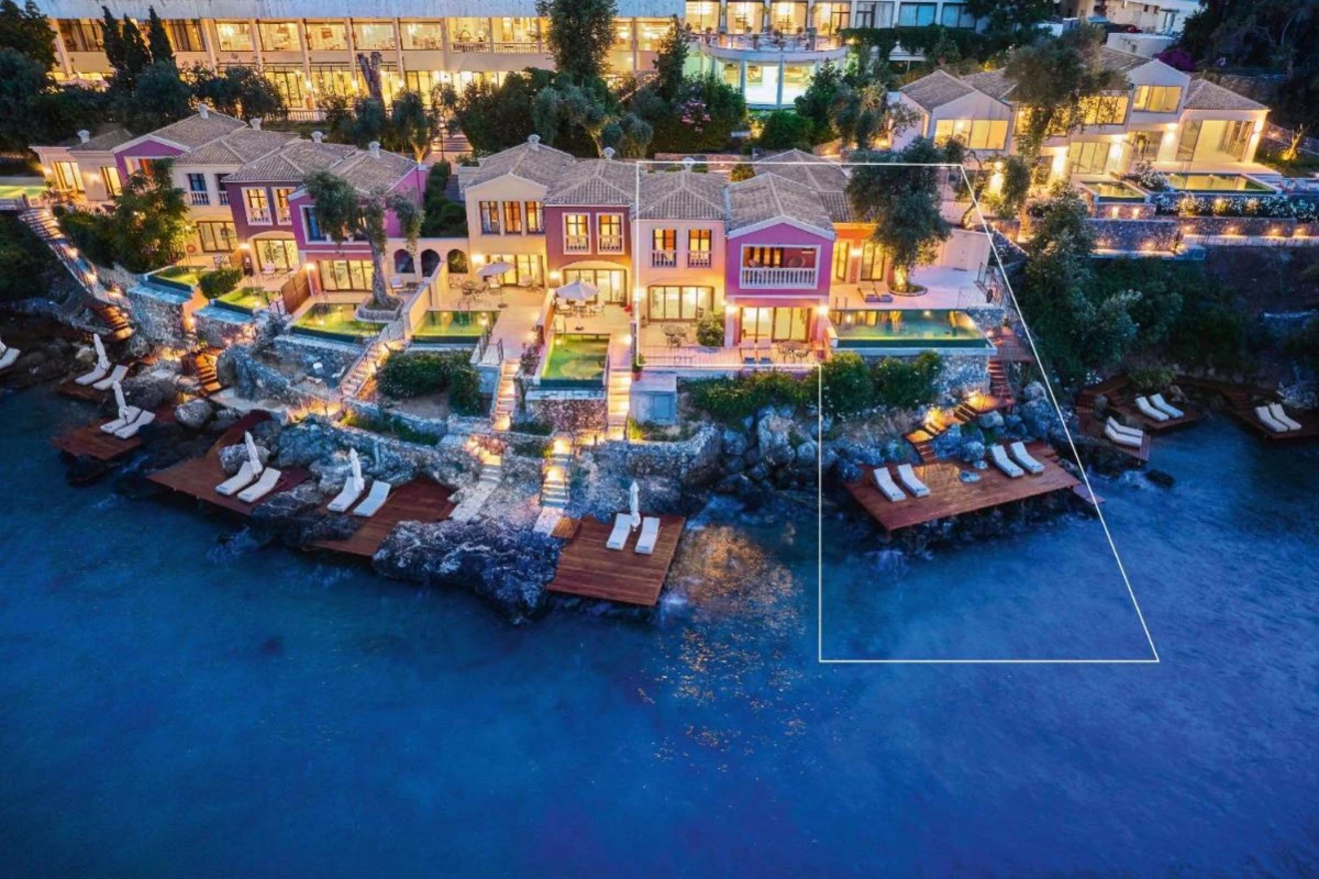 Corfu Imperial A Grecotel Resort to Live - Hotel Photo 8