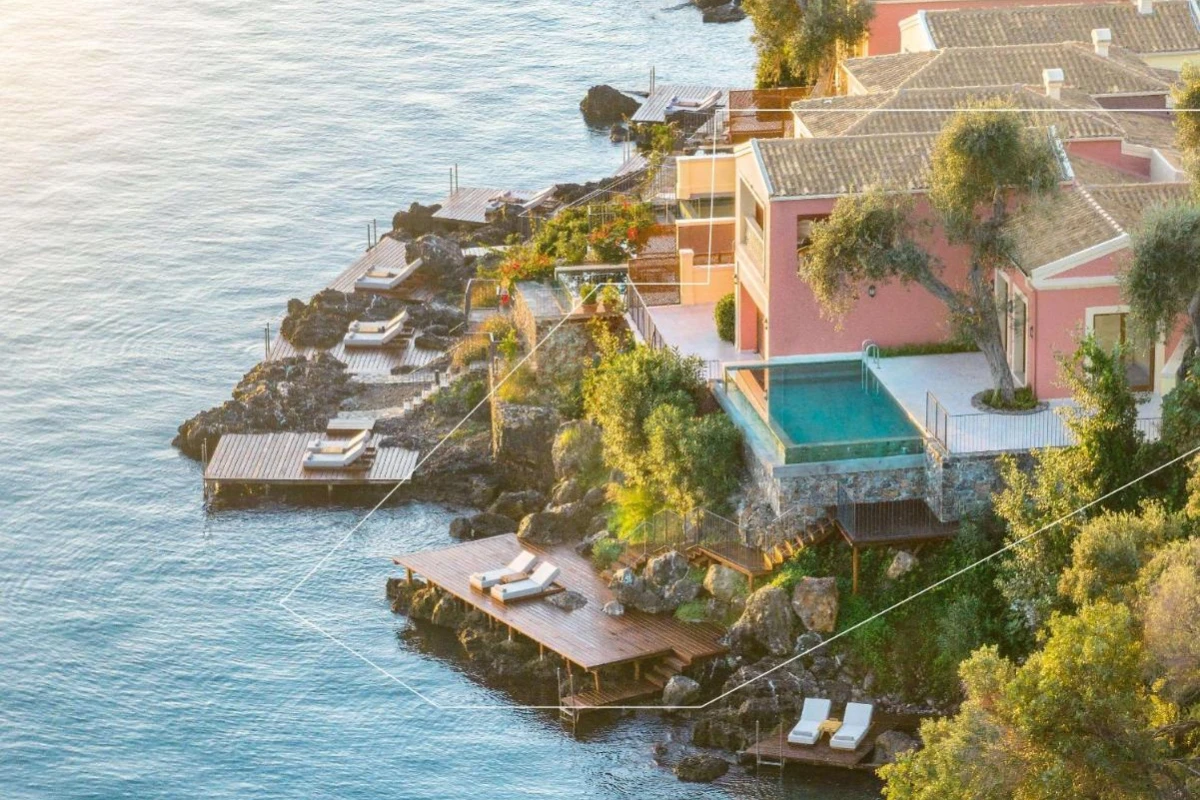 Corfu Imperial A Grecotel Resort to Live - Hotel Photo 9