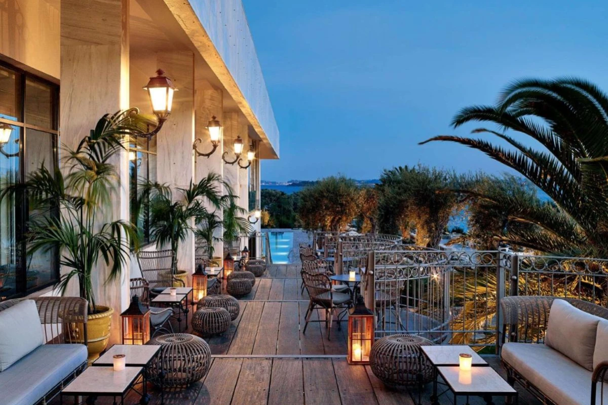 Corfu Imperial A Grecotel Resort to Live - Hotel Photo 10