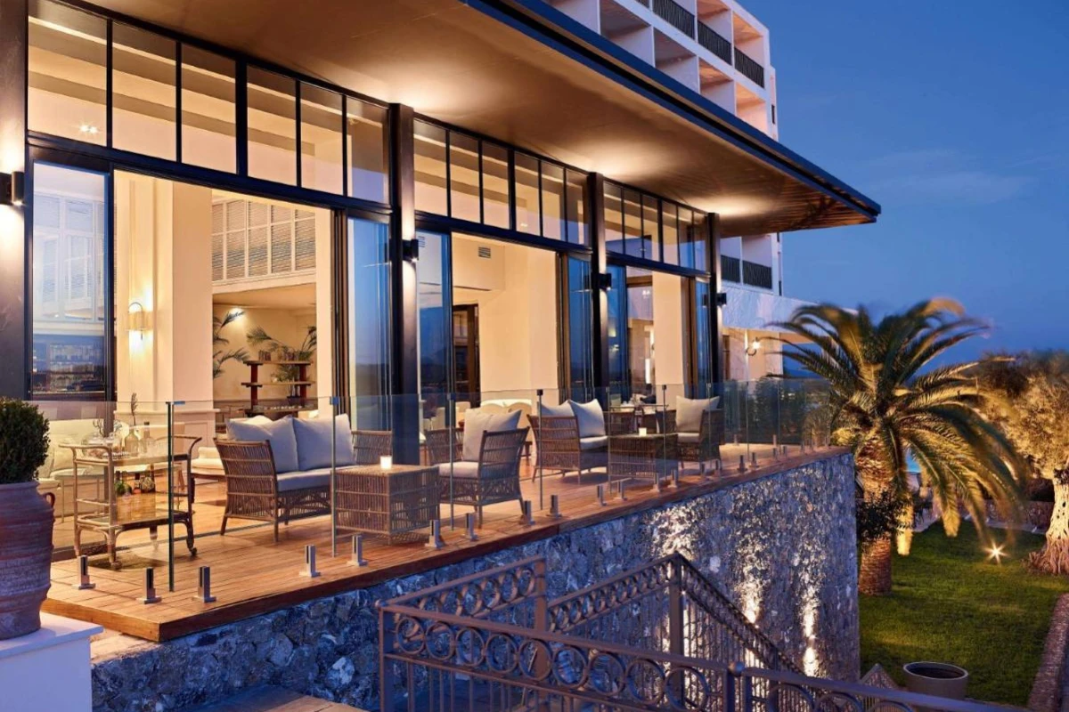 Corfu Imperial A Grecotel Resort to Live - Hotel Photo 11