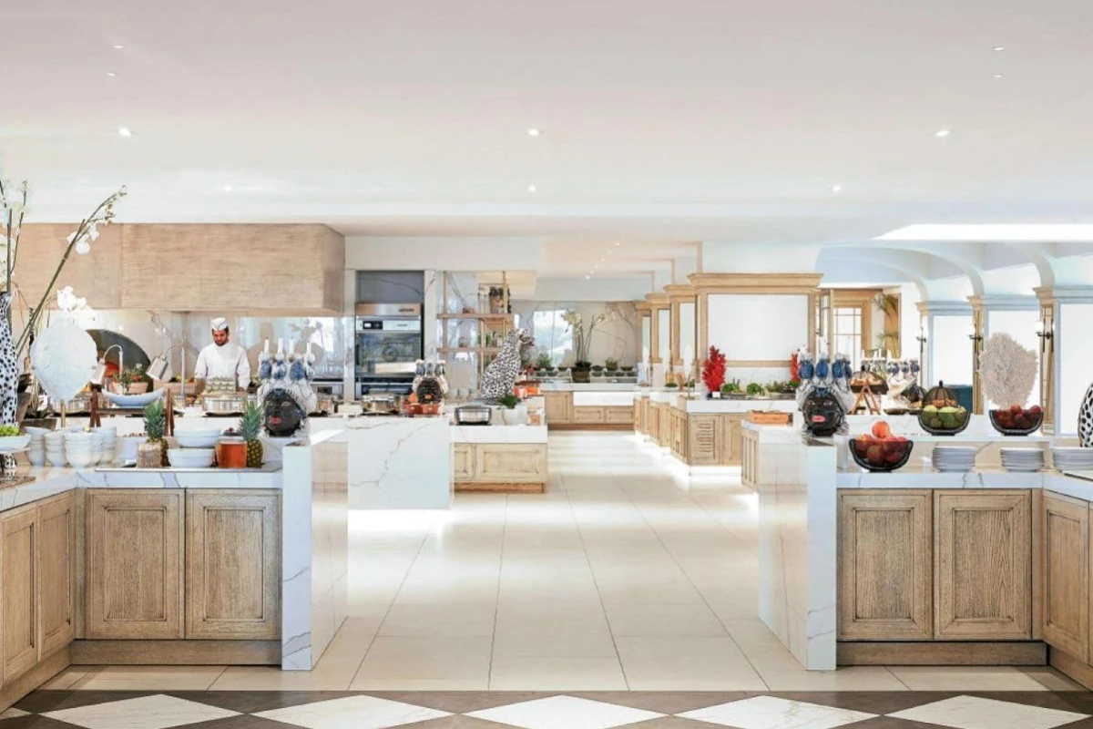 Corfu Imperial A Grecotel Resort to Live - Hotel Photo 13