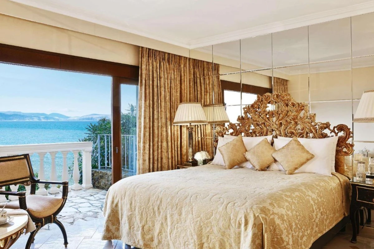 Corfu Imperial A Grecotel Resort to Live - Hotel Photo 14