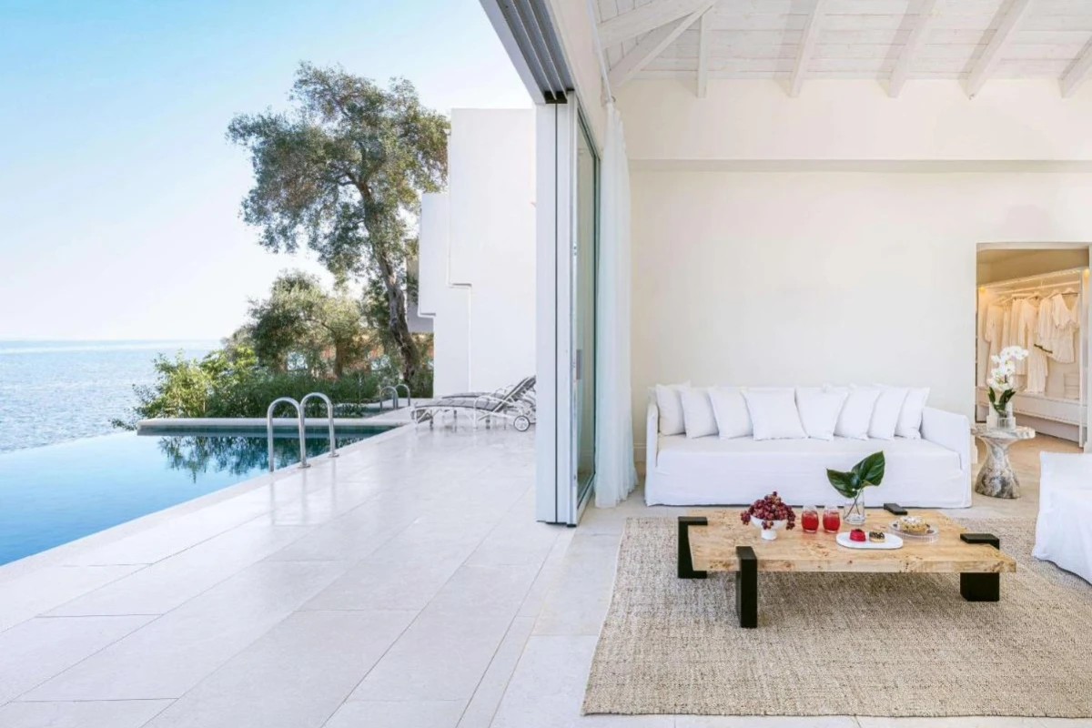 Corfu Imperial A Grecotel Resort to Live - Hotel Photo 21