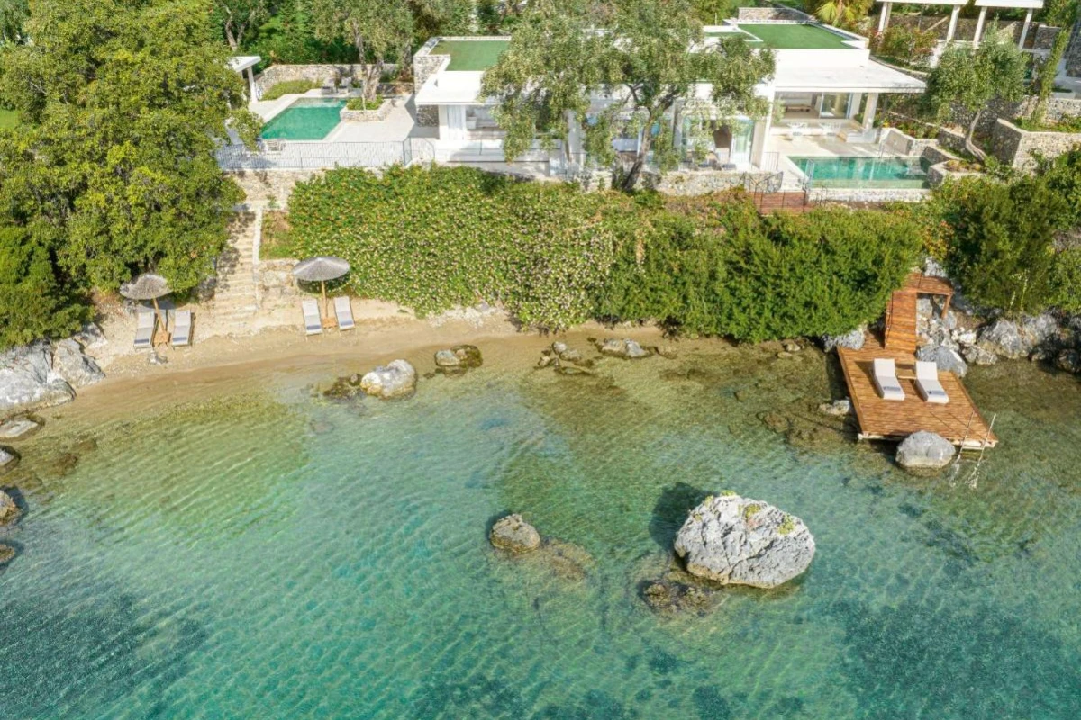 Corfu Imperial A Grecotel Resort to Live - Hotel Photo 27