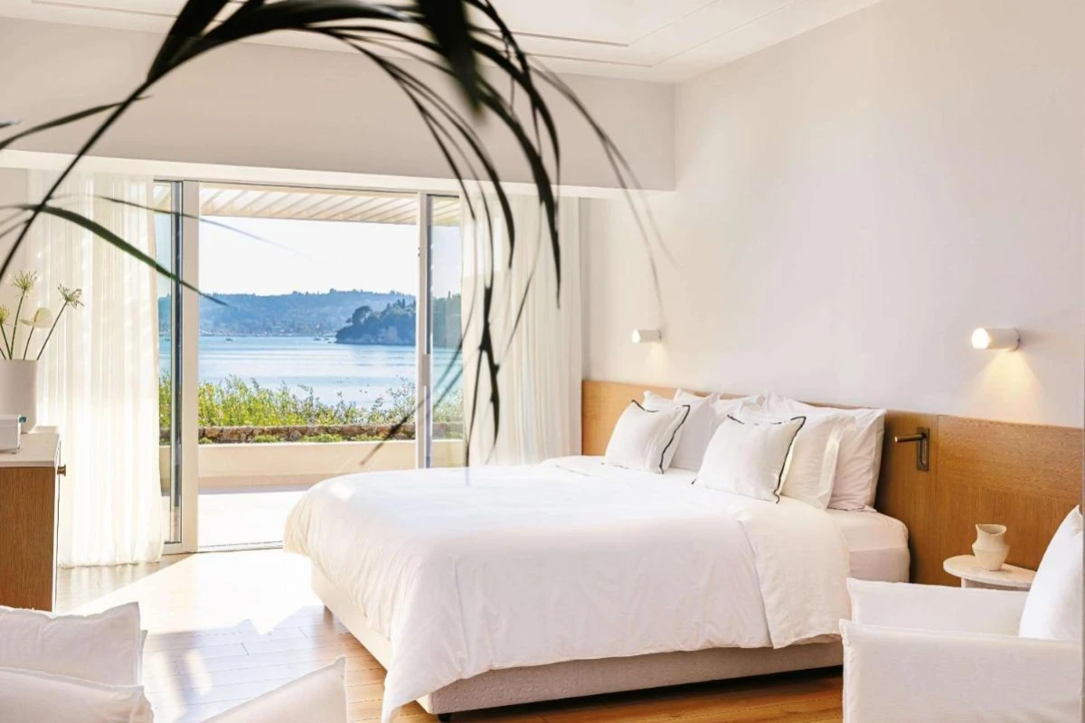 Corfu Imperial A Grecotel Resort to Live - Hotel Photo 28