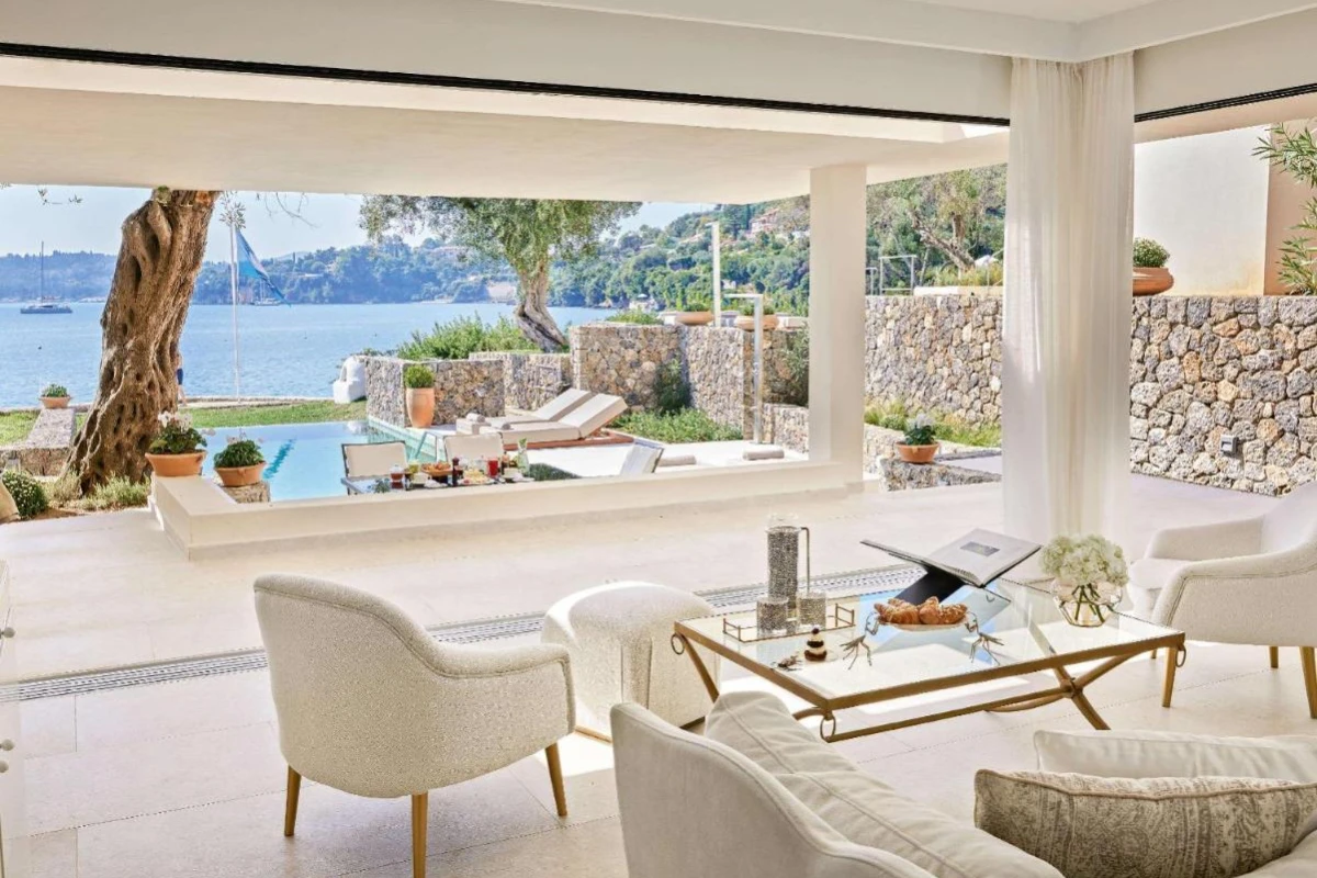 Corfu Imperial A Grecotel Resort to Live - Hotel Photo 31