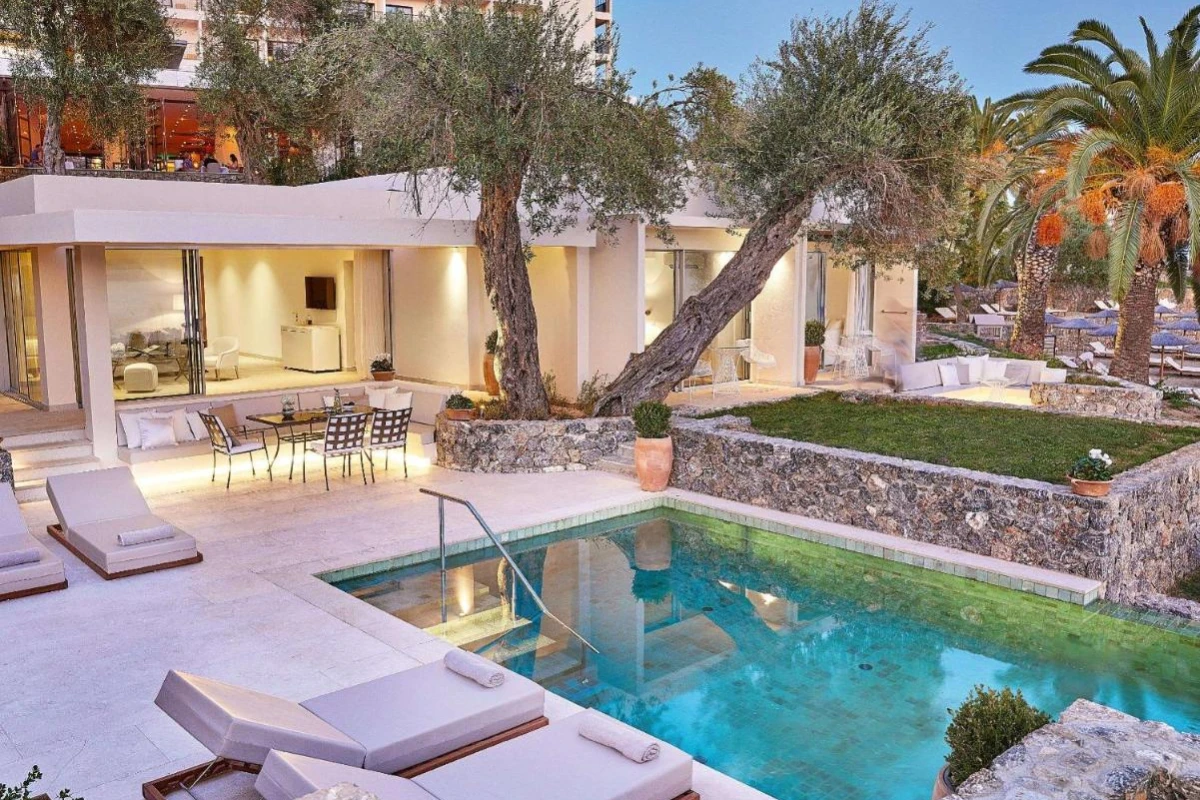 Corfu Imperial A Grecotel Resort to Live - Hotel Photo 32