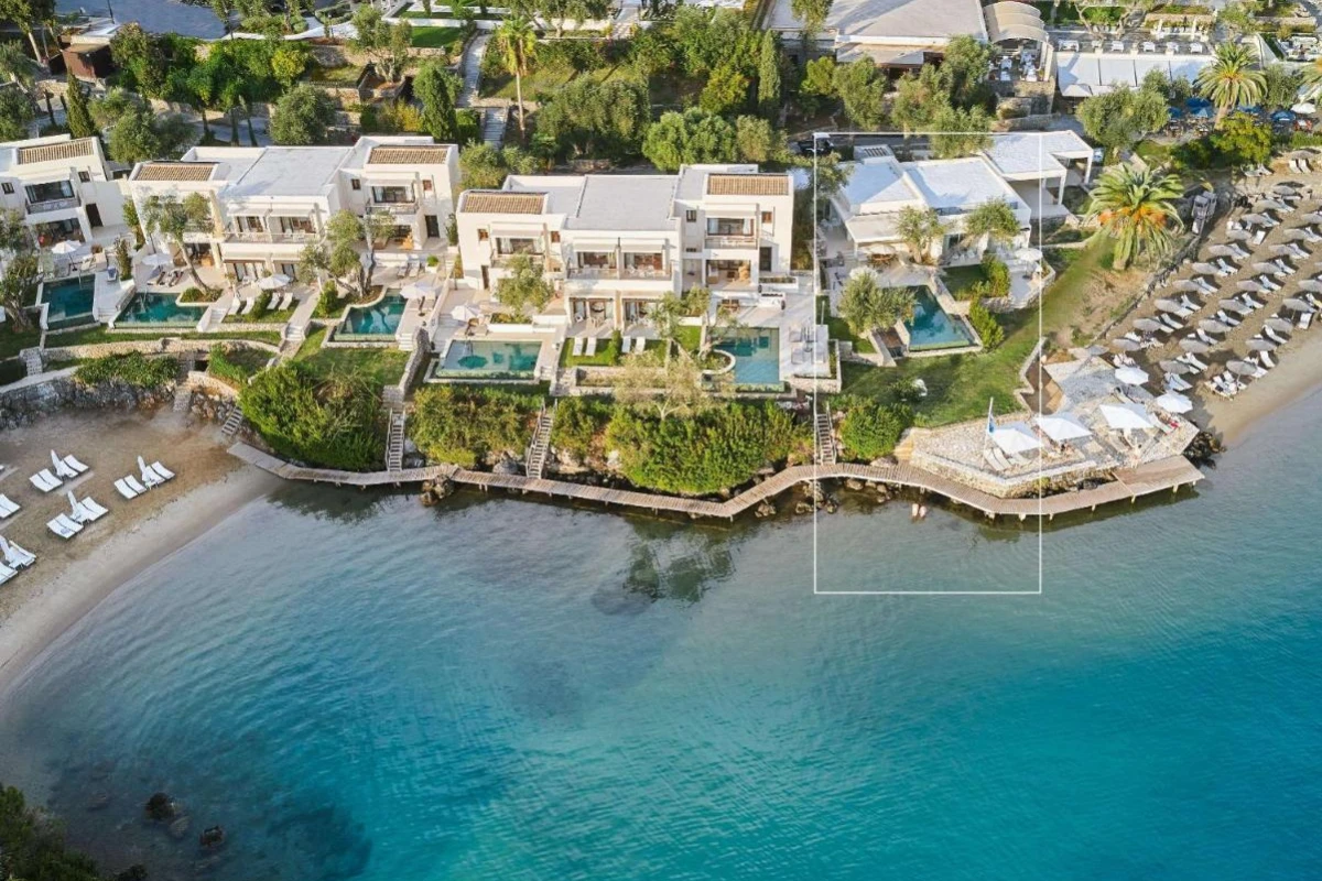 Corfu Imperial A Grecotel Resort to Live - Hotel Photo 33