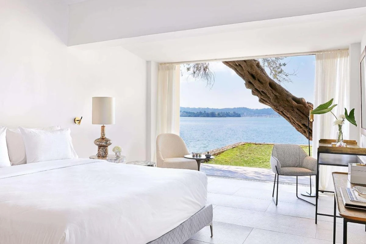 Corfu Imperial A Grecotel Resort to Live - Hotel Photo 34