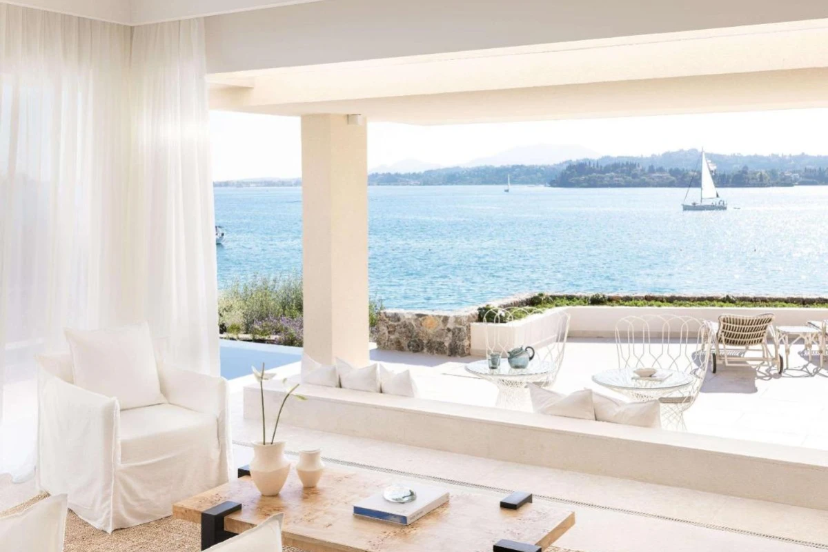 Corfu Imperial A Grecotel Resort to Live - Hotel Photo 37