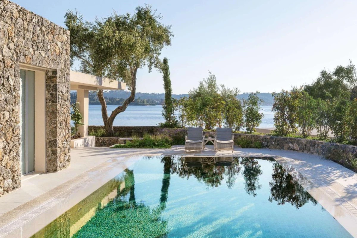 Corfu Imperial A Grecotel Resort to Live - Hotel Photo 40