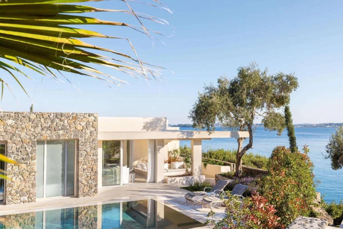 Corfu Imperial A Grecotel Resort to Live - Hotel Photo 41