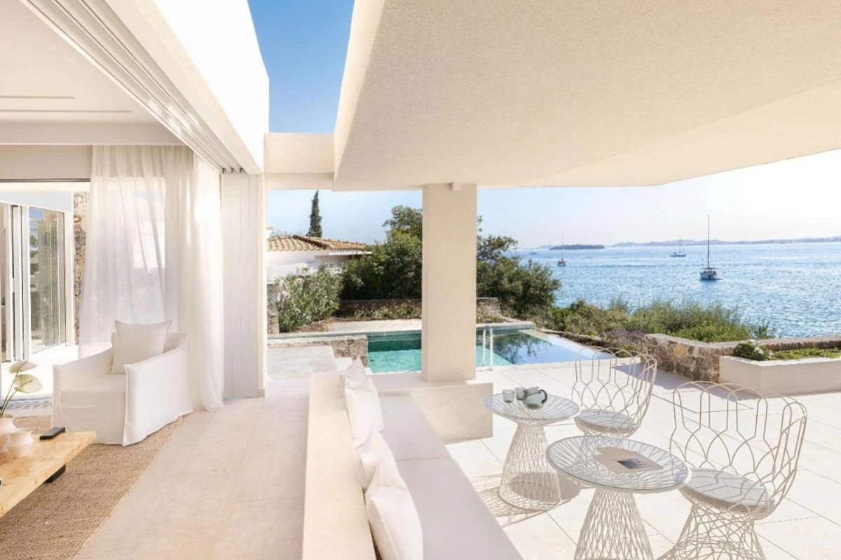 Corfu Imperial A Grecotel Resort to Live - Hotel Photo 43