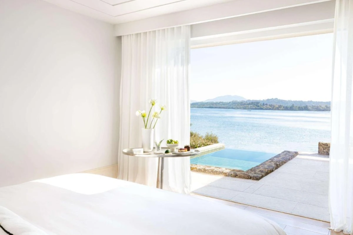 Corfu Imperial A Grecotel Resort to Live - Hotel Photo 44