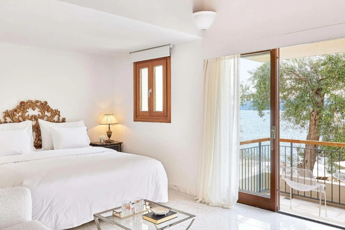 Corfu Imperial A Grecotel Resort to Live - Hotel Photo 47