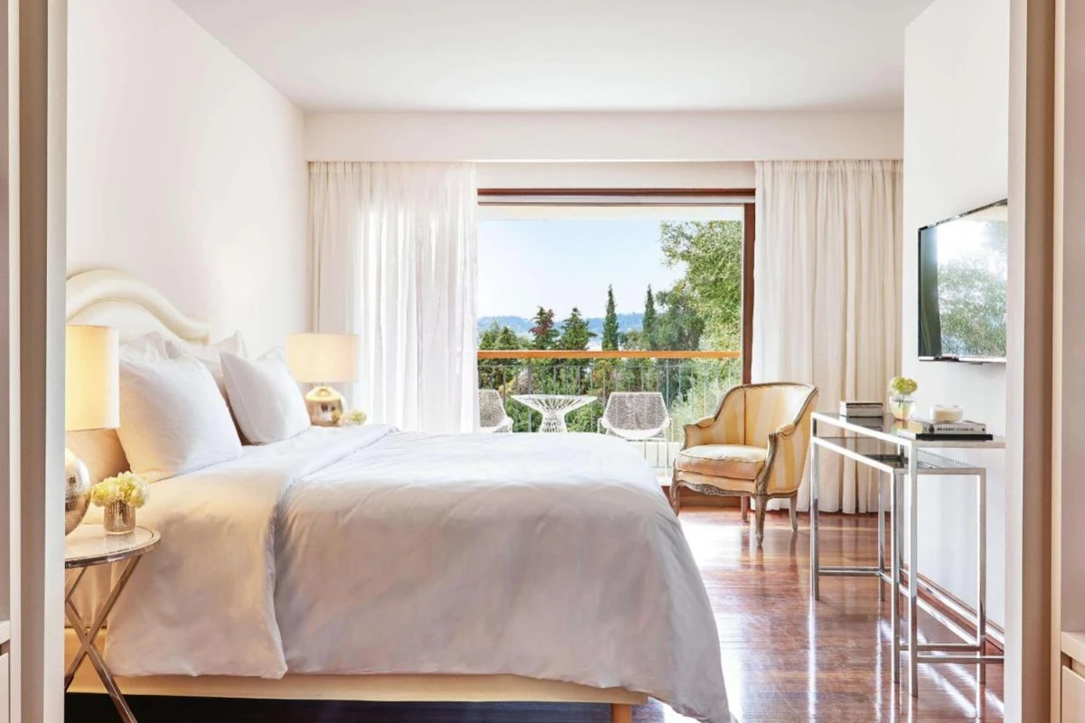Corfu Imperial A Grecotel Resort to Live - Hotel Photo 49