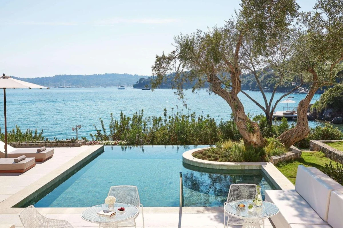 Corfu Imperial A Grecotel Resort to Live - Hotel Photo 52