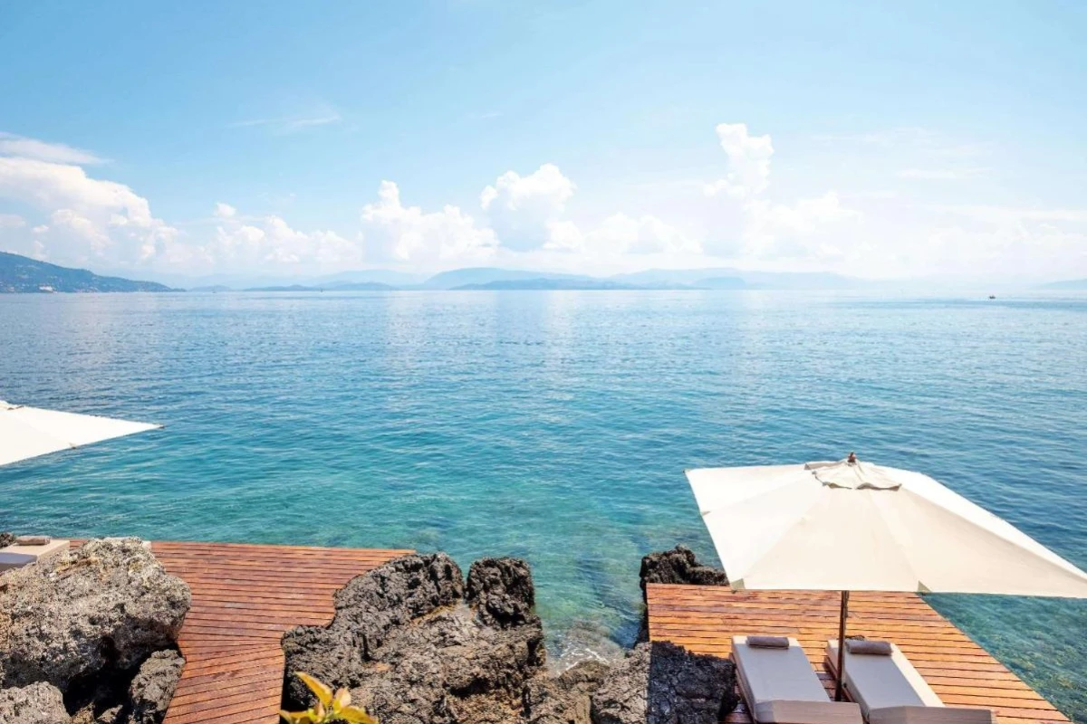 Corfu Imperial A Grecotel Resort to Live - Hotel Photo 55