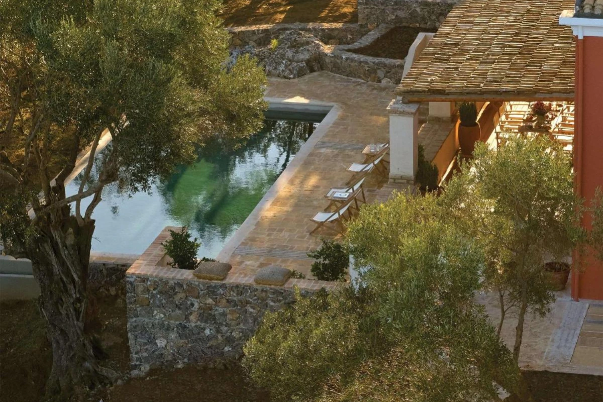 Corfu Imperial A Grecotel Resort to Live - Hotel Photo 56