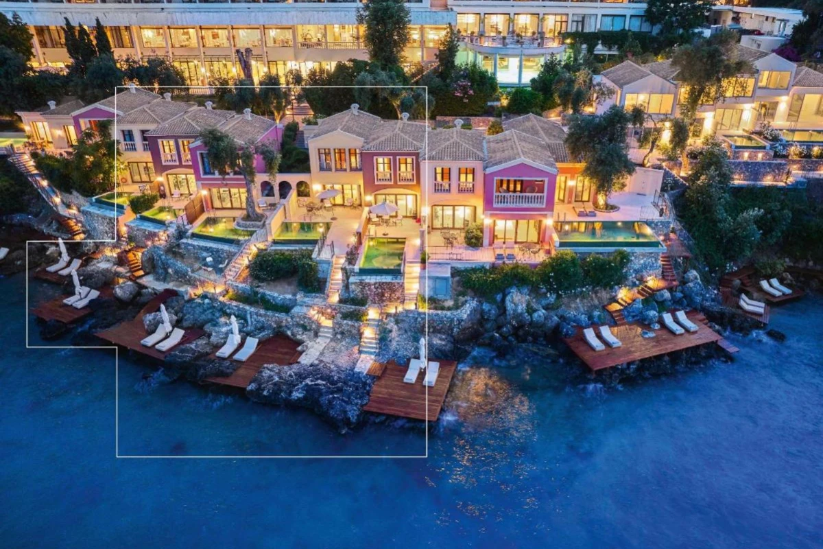 Corfu Imperial A Grecotel Resort to Live - Hotel Photo 57