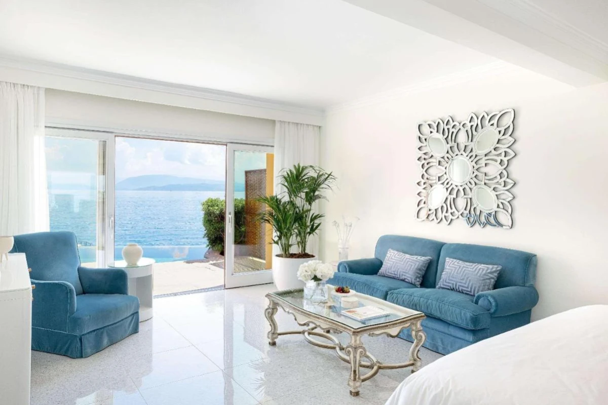 Corfu Imperial A Grecotel Resort to Live - Hotel Photo 58