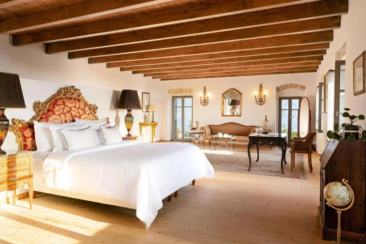 Corfu Imperial A Grecotel Resort to Live - Hotel Photo 60