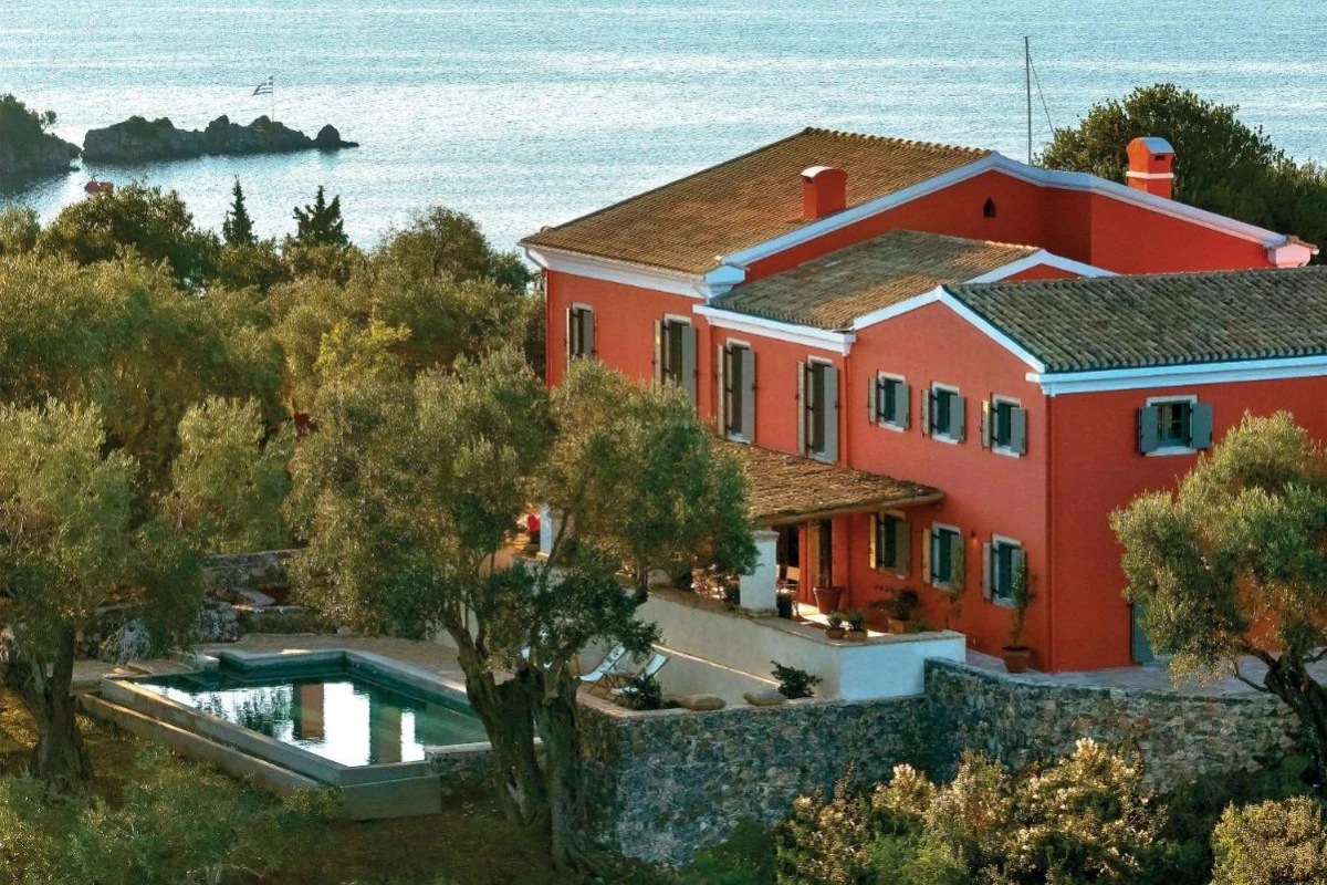 Corfu Imperial A Grecotel Resort to Live - Hotel Photo 70