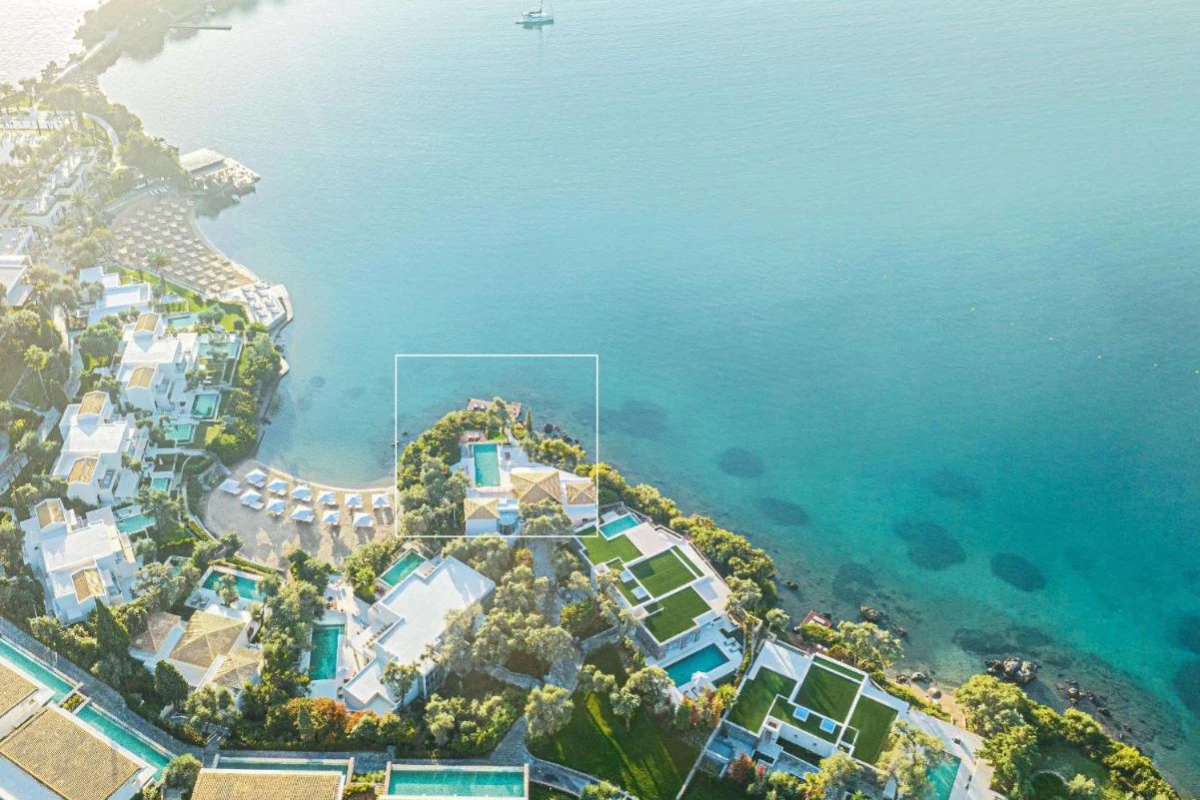 Corfu Imperial A Grecotel Resort to Live - Hotel Photo 71