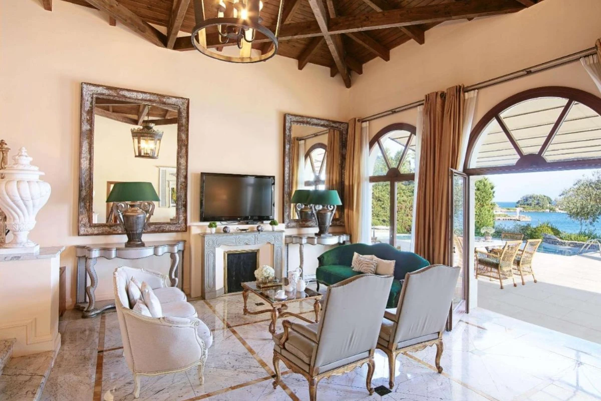 Corfu Imperial A Grecotel Resort to Live - Hotel Photo 73