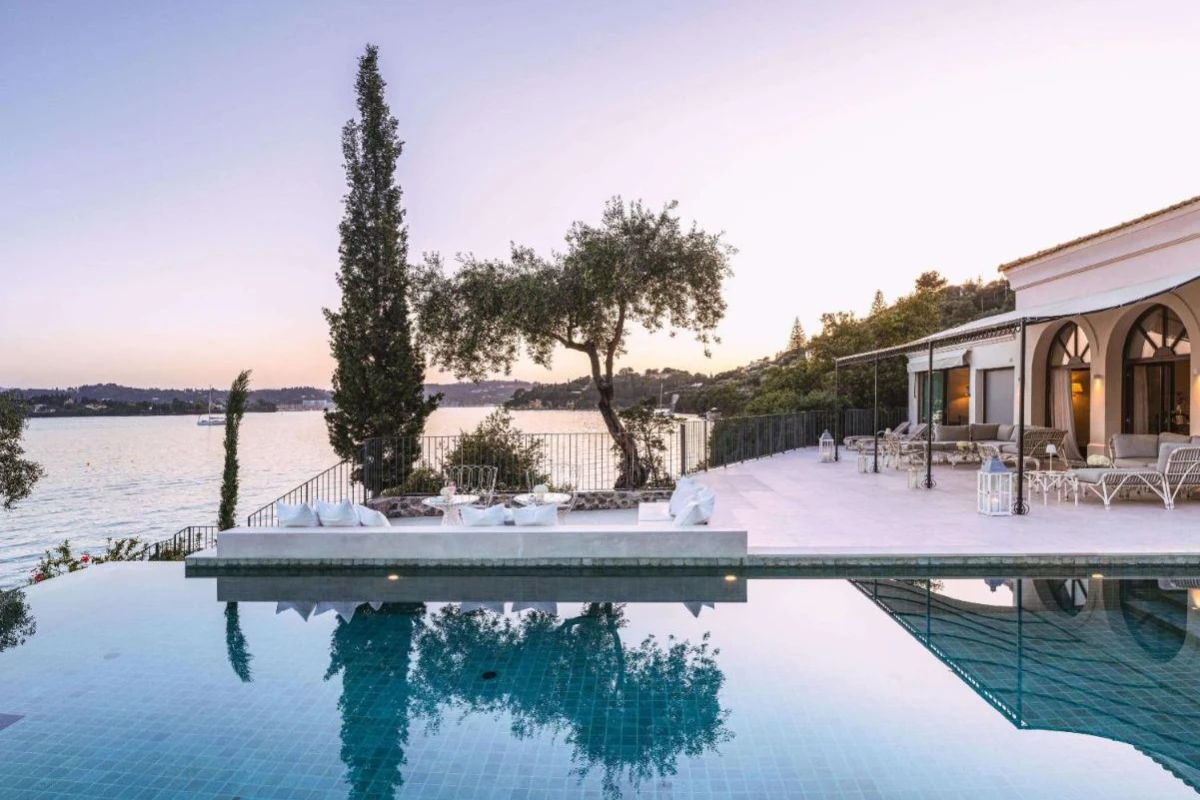 Corfu Imperial A Grecotel Resort to Live - Hotel Photo 74