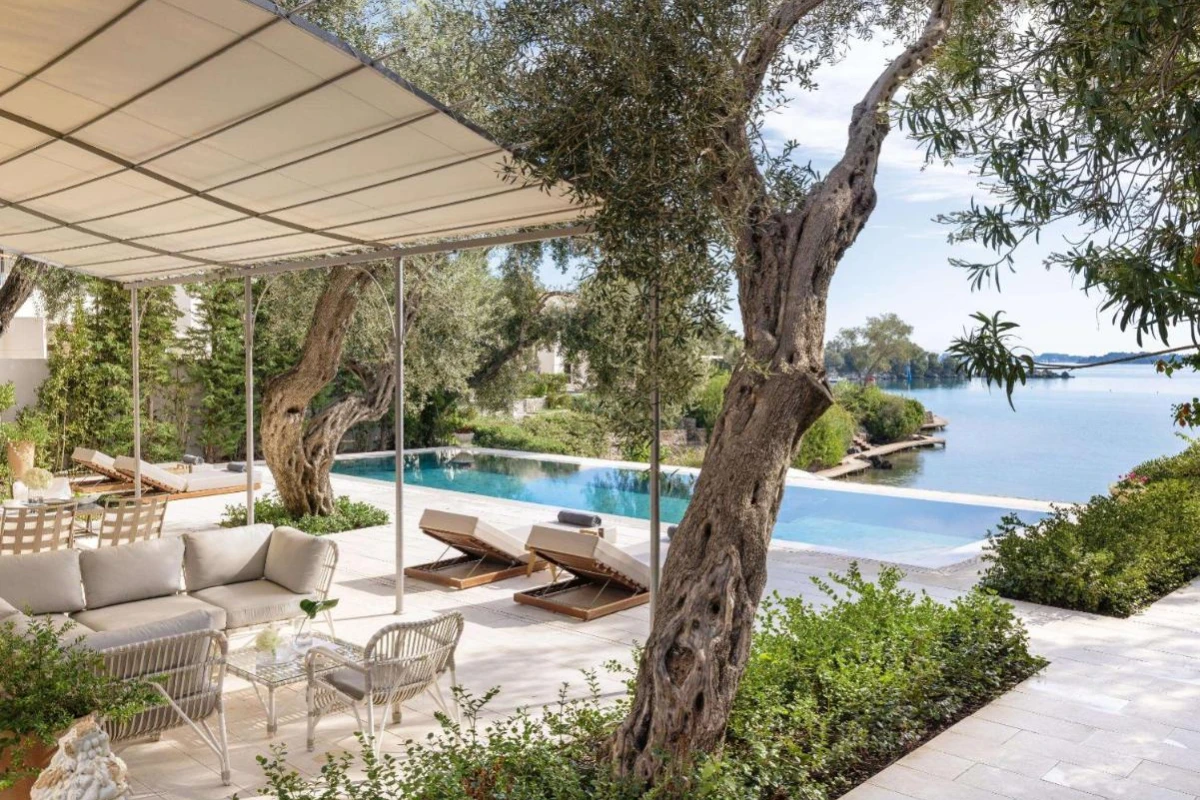 Corfu Imperial A Grecotel Resort to Live - Hotel Photo 75