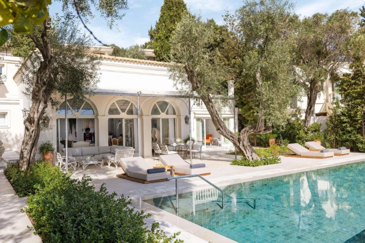 Corfu Imperial A Grecotel Resort to Live - Hotel Photo 76