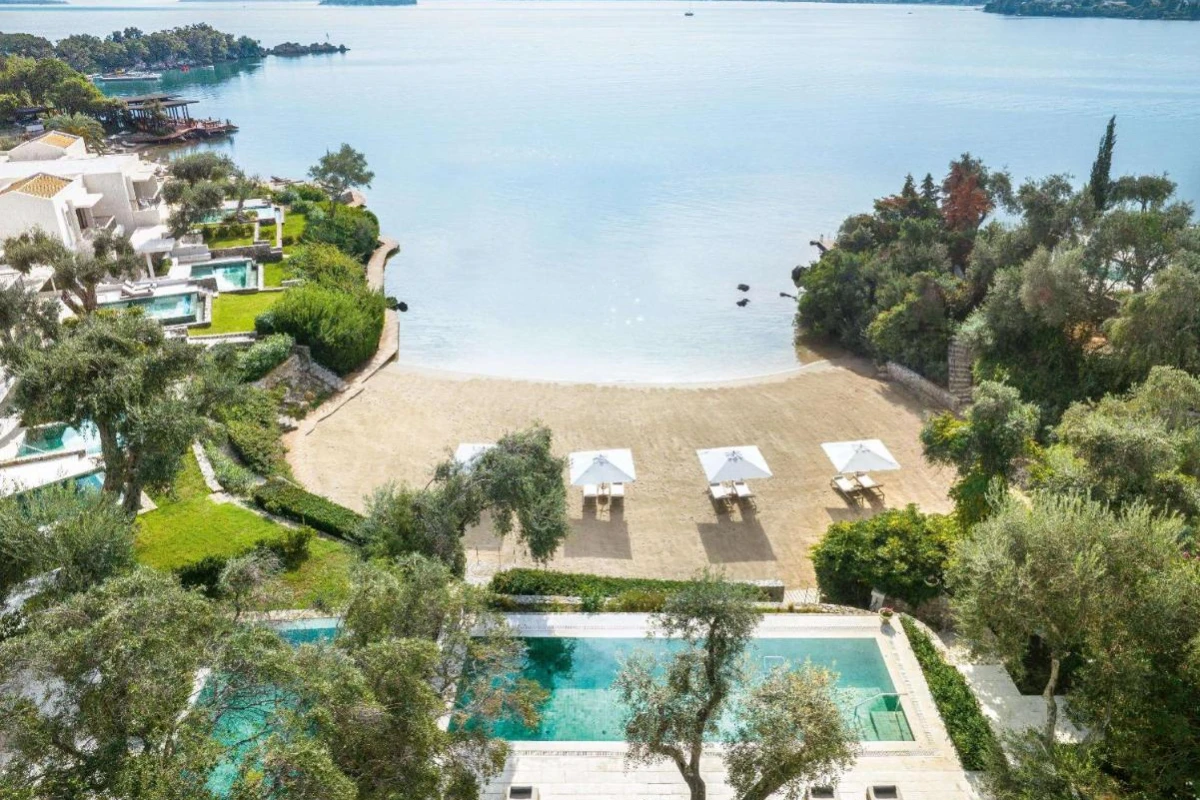 Corfu Imperial A Grecotel Resort to Live - Hotel Photo 77