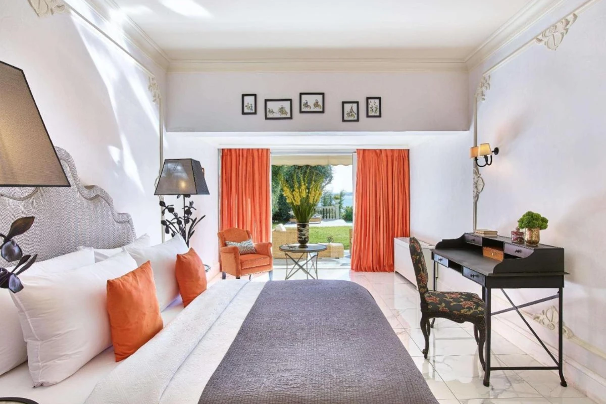 Corfu Imperial A Grecotel Resort to Live - Hotel Photo 78