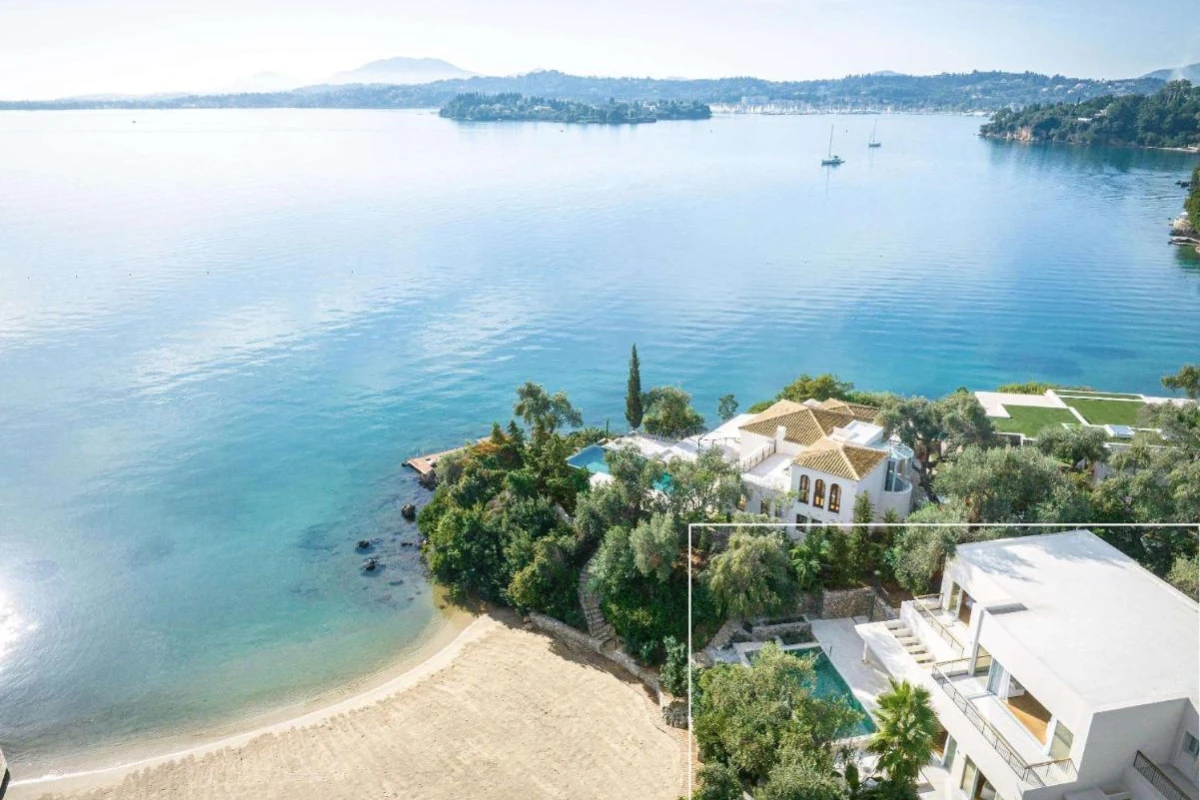 Corfu Imperial A Grecotel Resort to Live - Hotel Photo 80