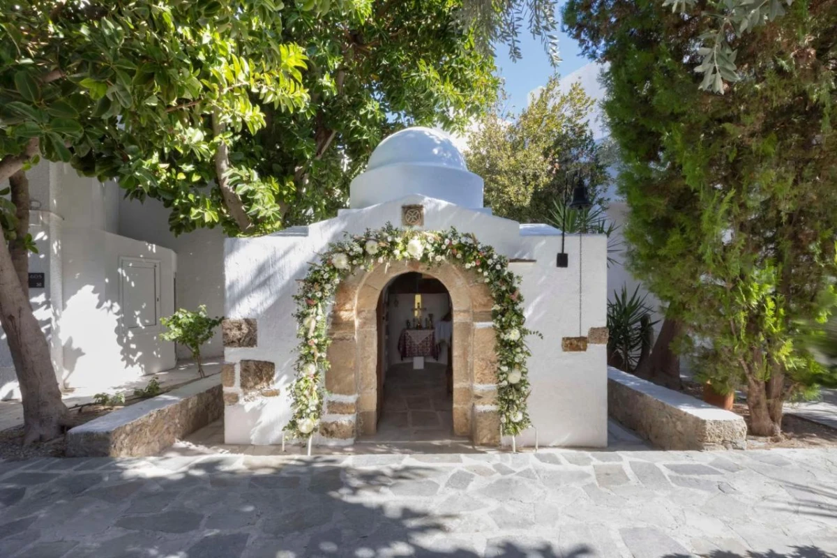 Lindian Village All Inclusive Resort Rhodes - Hotel Photo 7