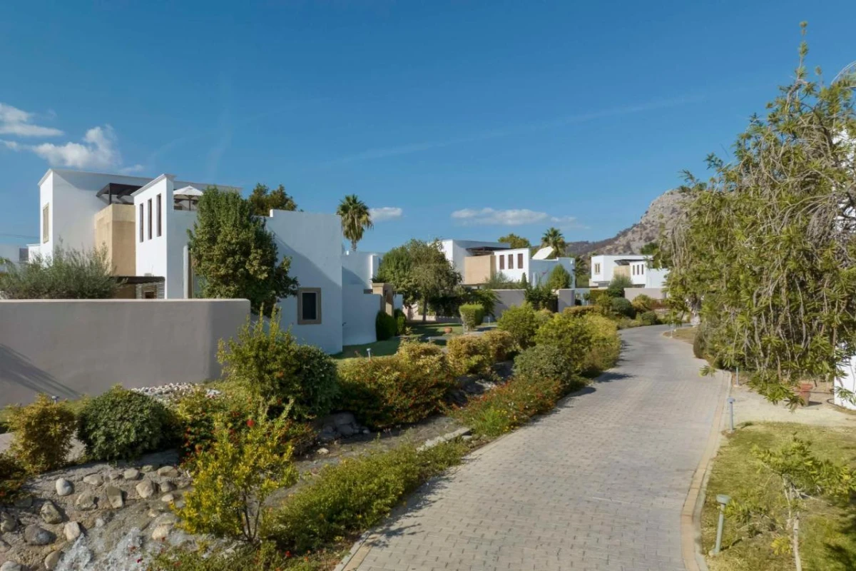 Lindian Village All Inclusive Resort Rhodes - Hotel Photo 8