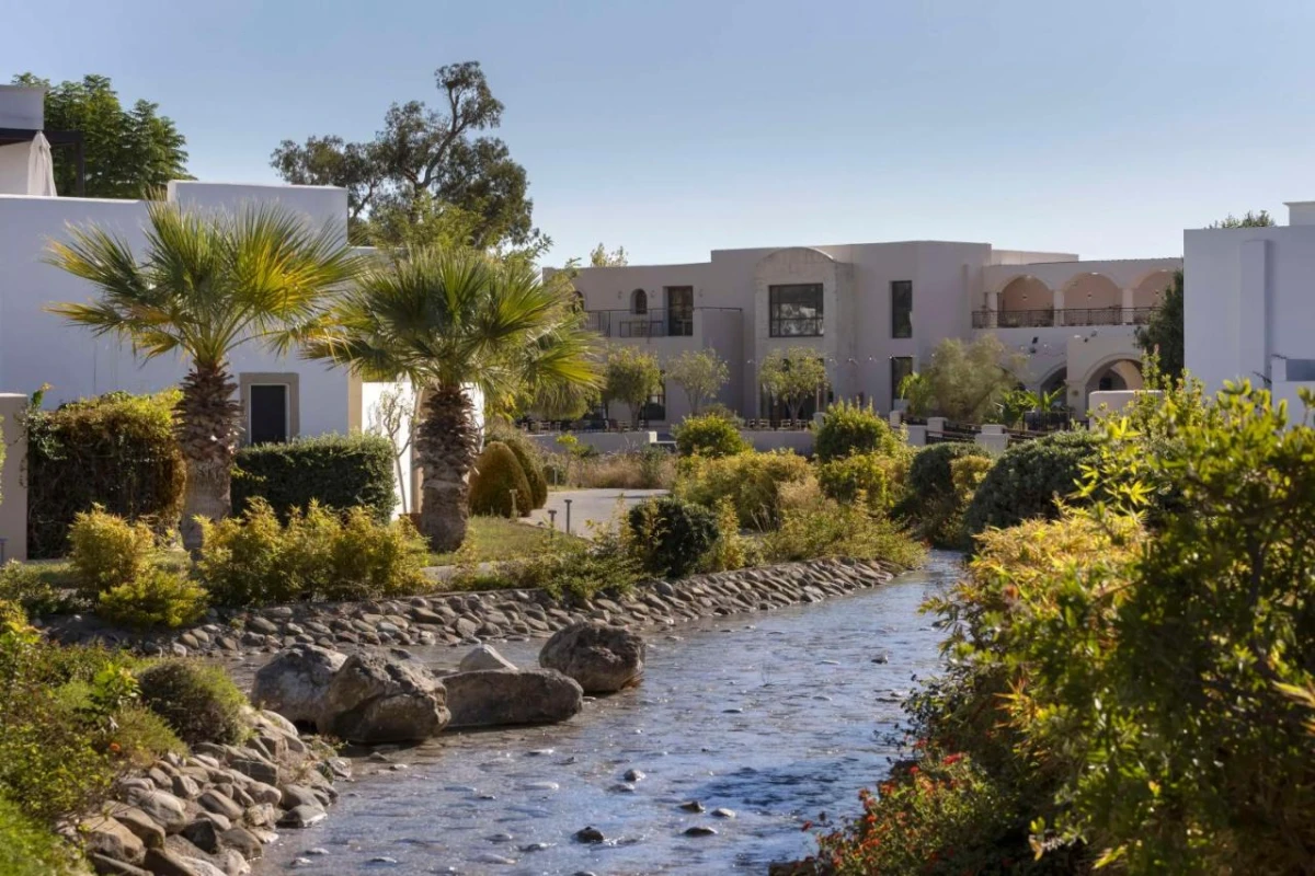 Lindian Village All Inclusive Resort Rhodes - Hotel Photo 11