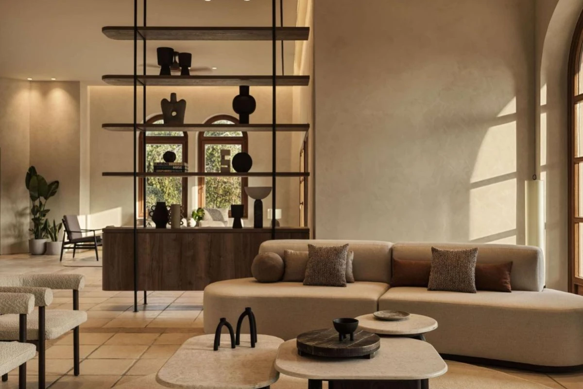 Lindian Village All Inclusive Resort Rhodes - Hotel Photo 12