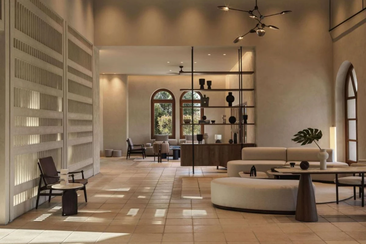 Lindian Village All Inclusive Resort Rhodes - Hotel Photo 15