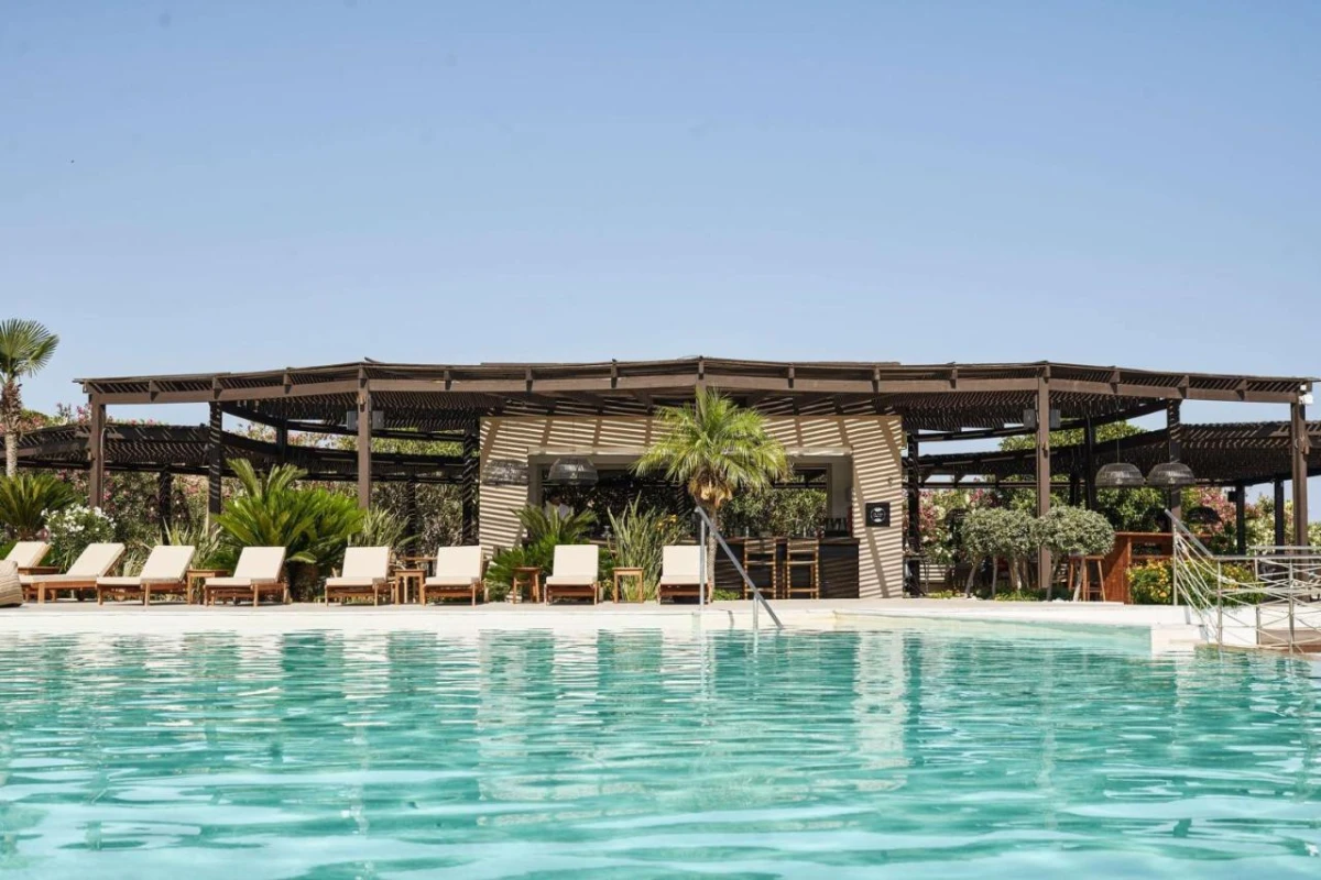 Lindian Village All Inclusive Resort Rhodes - Hotel Photo 19