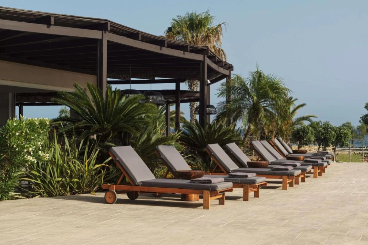 Lindian Village All Inclusive Resort Rhodes - Hotel Photo 20