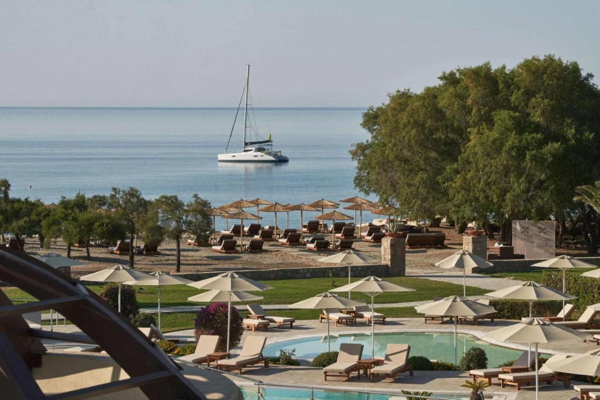Lindian Village All Inclusive Resort Rhodes - Hotel Photo 22