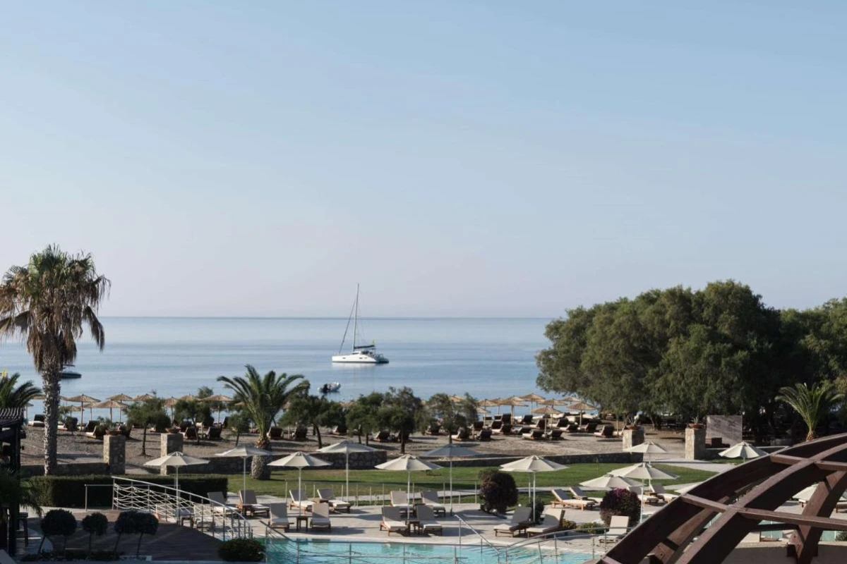 Lindian Village All Inclusive Resort Rhodes - Hotel Photo 24